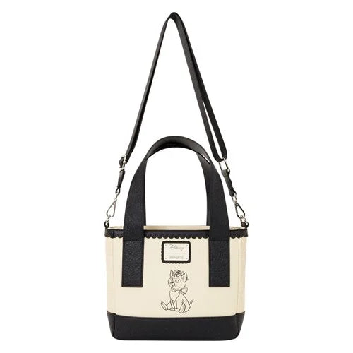 PREVENTA Loungefly Alice in Wonderland Mini Tote Crossbody Bag