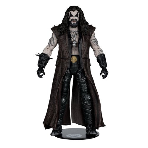 PREVENTA McFarlane DC Multiverse Deluxe Theatrical Edition Wave 4 Supergirl Movie Lobo 7-Inch Scale Action Figure