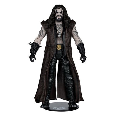 PREVENTA McFarlane DC Multiverse Deluxe Theatrical Edition Wave 4 Supergirl Movie Lobo 7-Inch Scale Action Figure