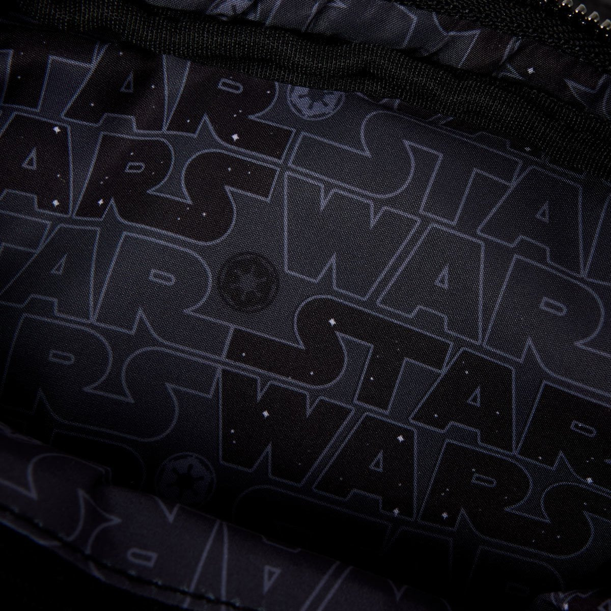 Loungefly Star Wars Darth Vader Sling Bag