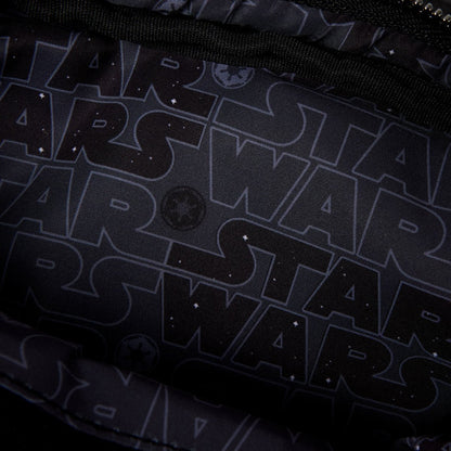 Loungefly Star Wars Darth Vader Sling Bag