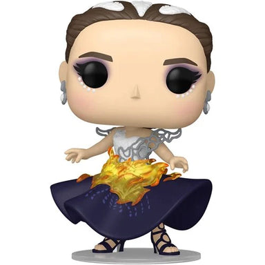 PREVENTA Funko Pop The World Of The Hunger Games: Katniss Everdeen Wedding Dress (2117)