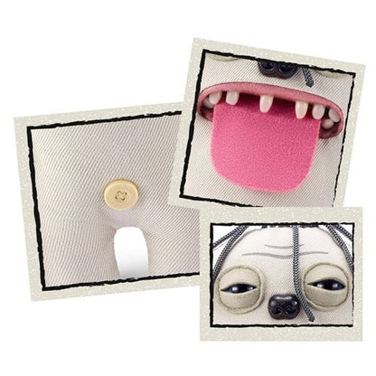 Zuru Fuggler Series 1 The Lord of the Rings: Smeagol