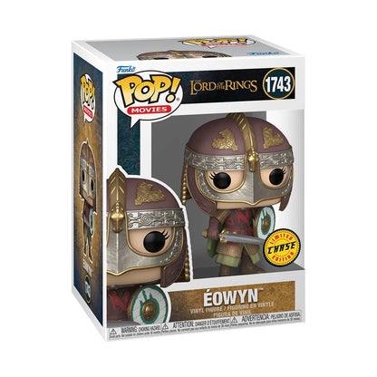 Funko Pop Lord of The Rings: Eowyn (1743)