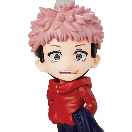 Taito Jujutsu Kaisen Yuji Itadori Deformed