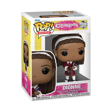 Funko Pop Clueless 30th Anniversary: Dionne (1808)