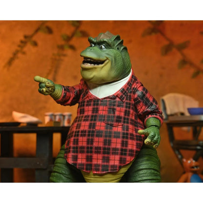 NECA Dinosaurs: Ultimate Earl Sinclair