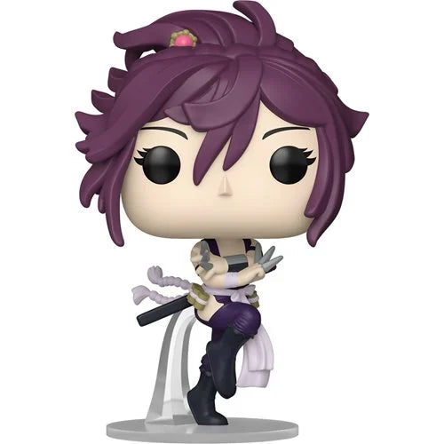 PREVENTA Funko Pop Hell's Paradise: Yuzuriha (2282)