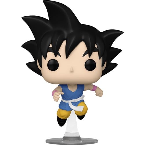 Funko Pop Dragon Ball GT: Goku (1626)