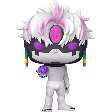PREVENTA Funko Pop DanDaDan: Jiji (2386)