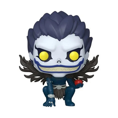 Funko Pop Death Note: Ryuk (2382)