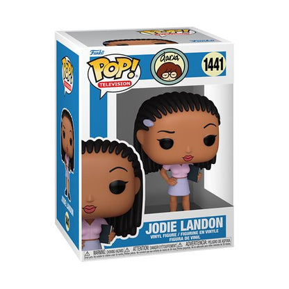 Funko Pop Daria: Jodie Landon (1441)