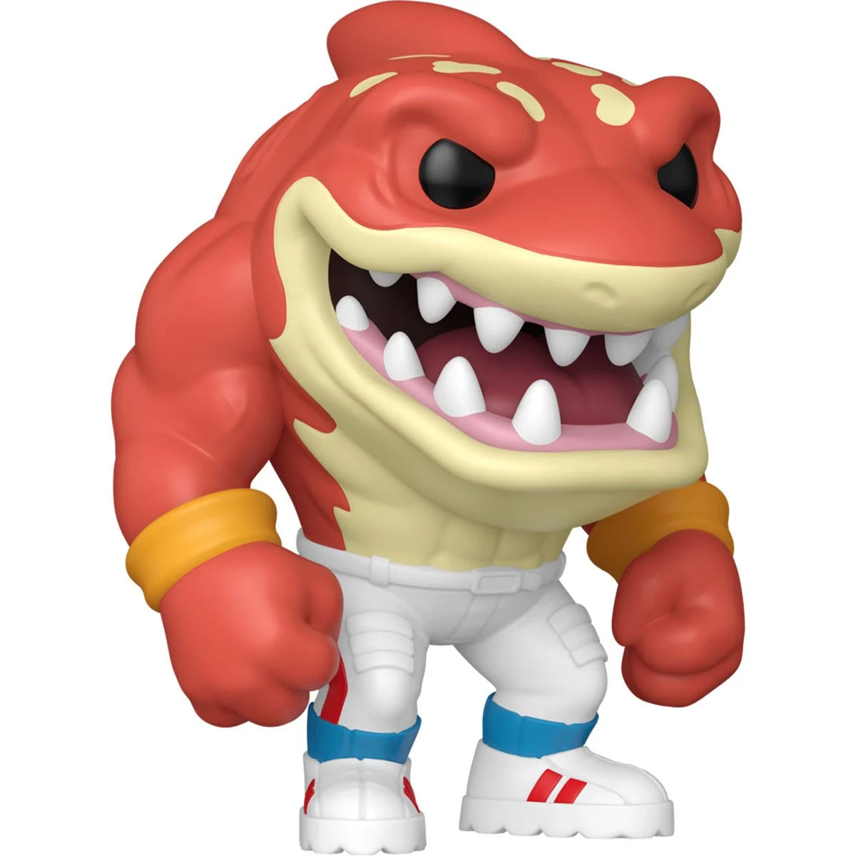 Funko Pop Street Sharks: Big Slammu (1710)