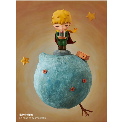 POP MART: Hirono x Le Petit Prince Series Vinyl Figure Blind Box