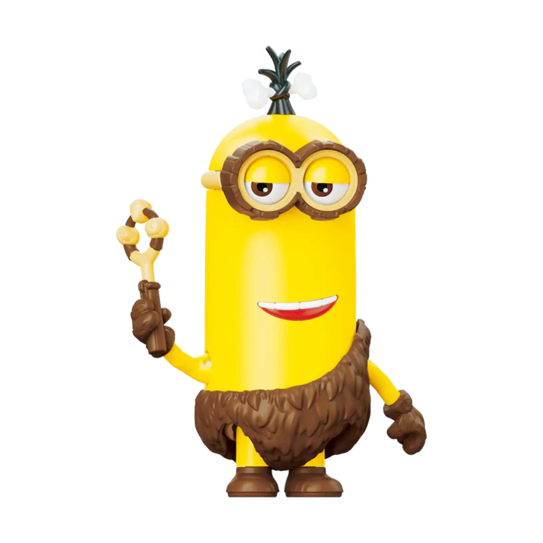 Blokees Mokoo Series 1 Minions: 01 N-Disguise - Sorpresa (75600)