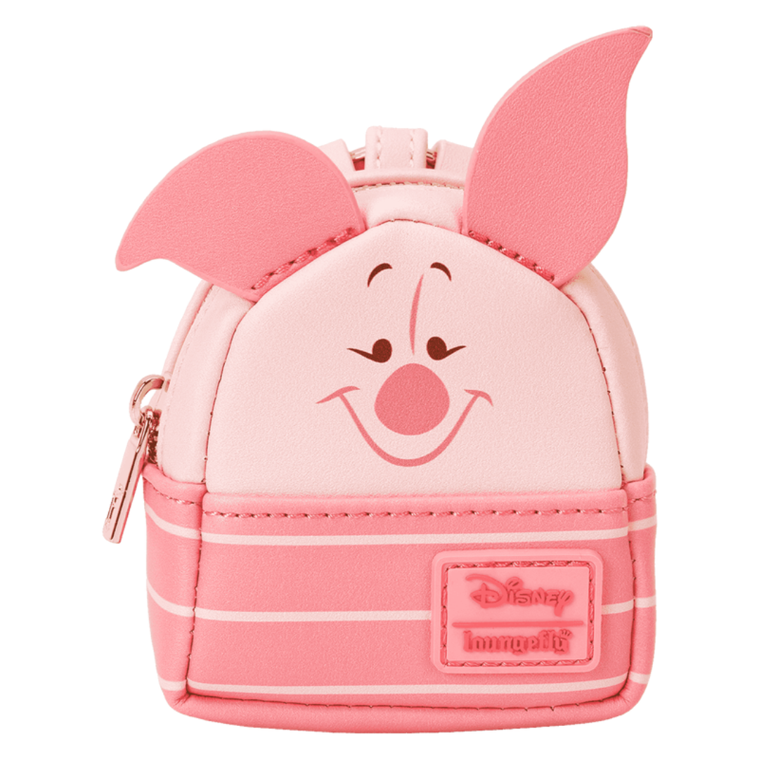 Loungefly Winnie The Pooh Mystery Box Mini-Backpacks Bag Charm