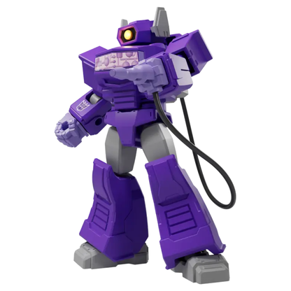 Blokees Galaxy Class Transformers: 04 Fractured Space-Time - Unitario Sorpresa (71104)