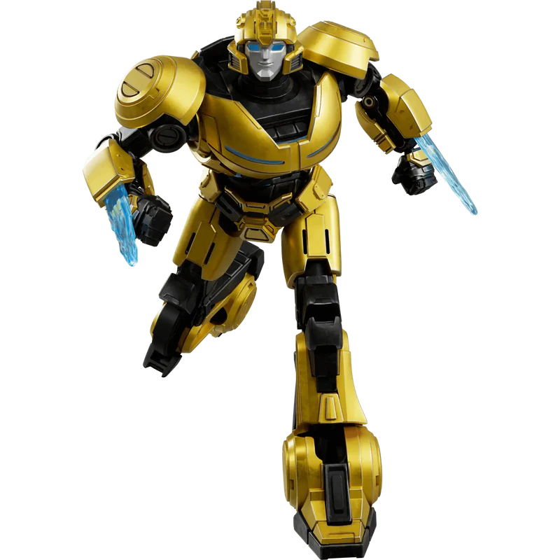 Blokees Classic Class Transformers One: 15 B-127 (71176)
