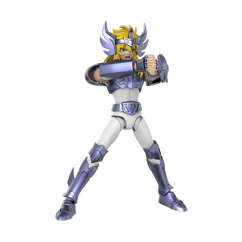 Blokees Champion Class Saint Seiya: Cygnus Hyoga (75008)