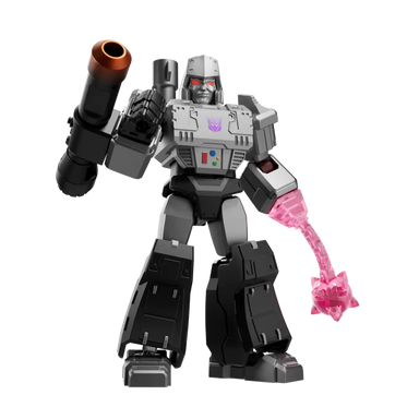 Blokees Shining Version Transformers: 01 Shining Roll Out - Unitario Sorpresa (71121)