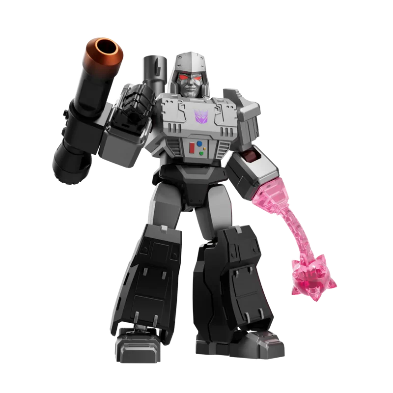 Blokees Shining Version Transformers: 01 Shining Roll Out - Unitario Sorpresa (71121)