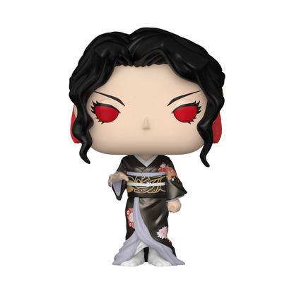 Funko Pop Demon Slayer: Muzan Kibutsuji - ECCC 2026 Exclusive (2196)