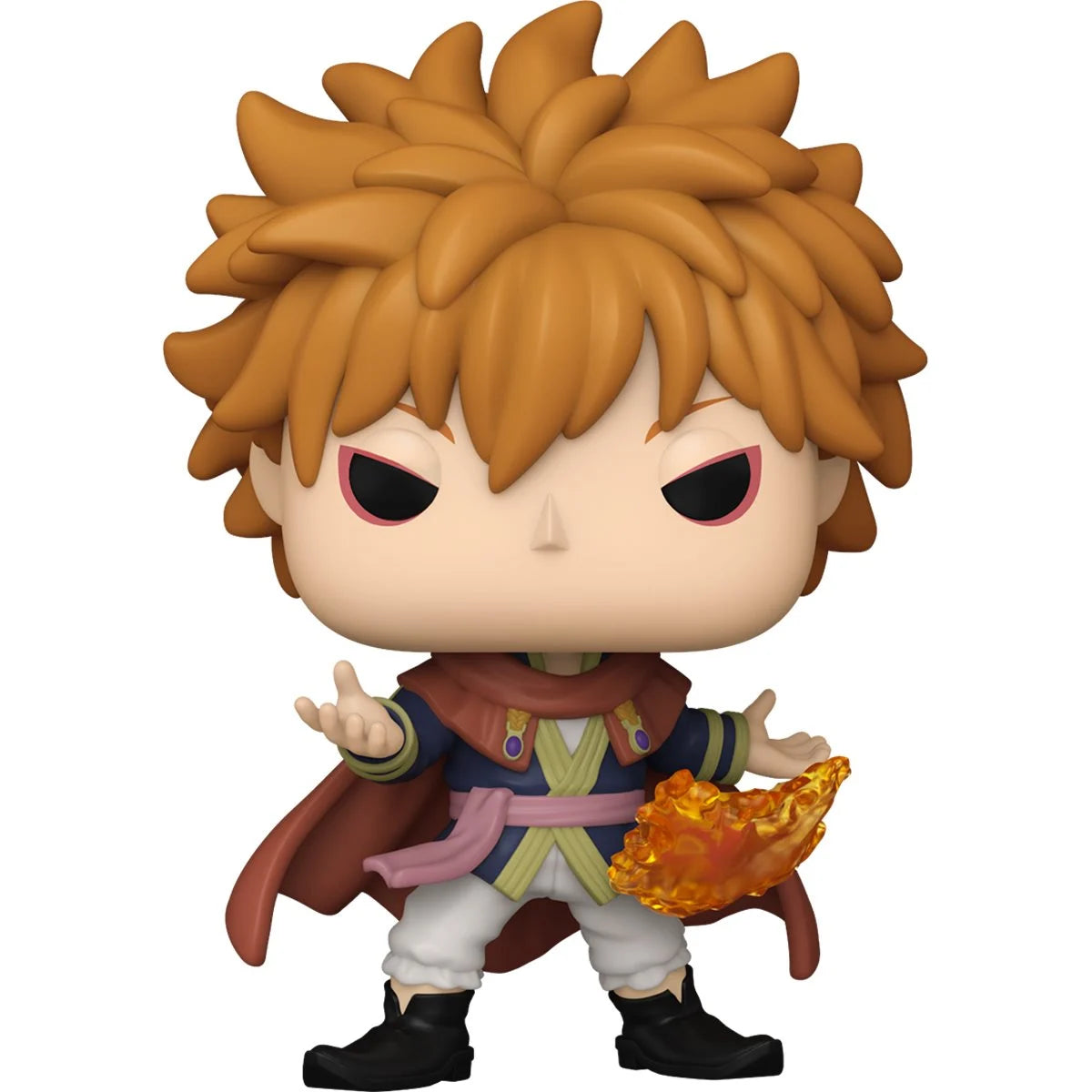 Funko Pop Black Clover: Leopold (1719)