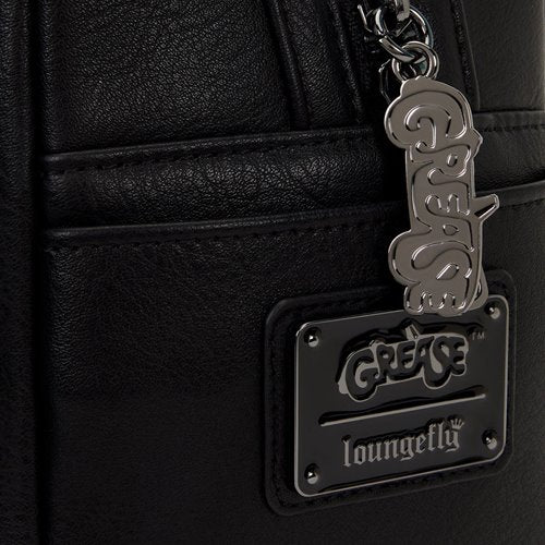 Loungefly Grease T-Birds Cosplay Mini-Backpack