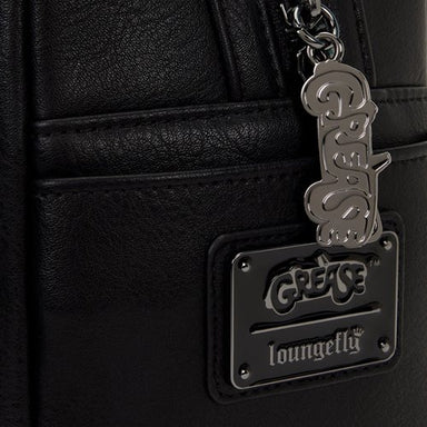 Loungefly Grease T-Birds Cosplay Mini-Backpack