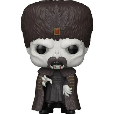 Funko Pop Nosferatu: Count Orlok (1921)