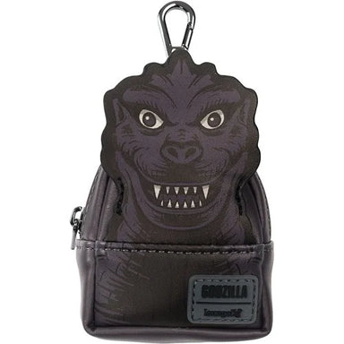 Loungefly Godzilla Mini-Backpack Mystery Box Bag Charm - Entertainment Earth Exclusive