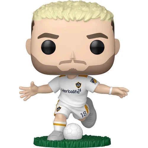 PREVENTA Funko Pop MLS LA Galaxy: Marco Reus (09)