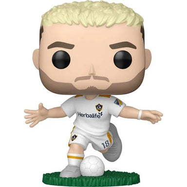 PREVENTA Funko Pop MLS LA Galaxy: Marco Reus (09)