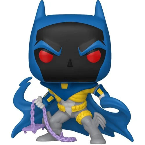Funko Pop Batman: Knightfall Batman (571)