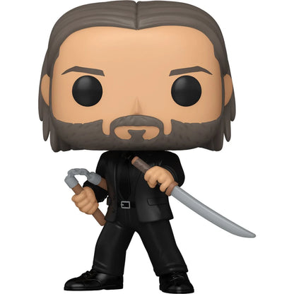 Funko Pop John Wick Chapter 4: John Wick (1687)