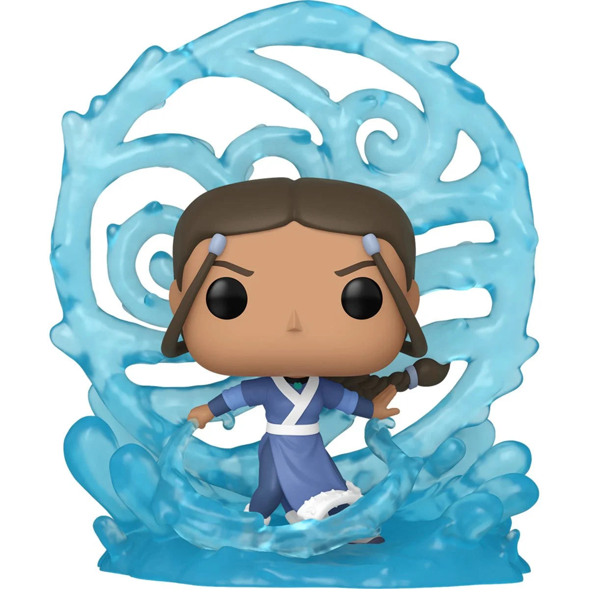 PREVENTA Funko Pop Deluxe Avatar The Last Airbender: Katara (1807)