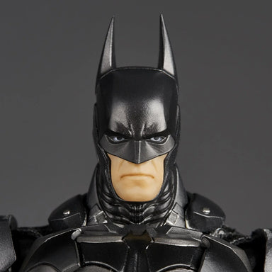 Kaiyodo Revoltech Amazing Yamaguchi: Batman Arkham Knight Action Figure — imagen 16