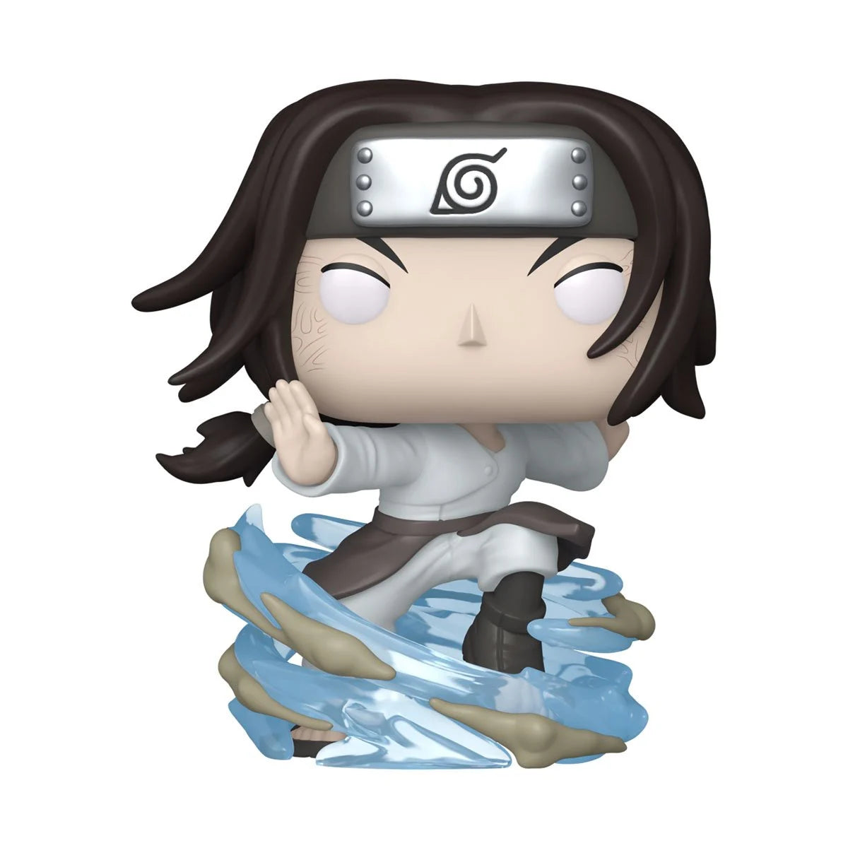 PREVENTA Funko Pop Naruto Shippuden: Neji Hyuga (1846)