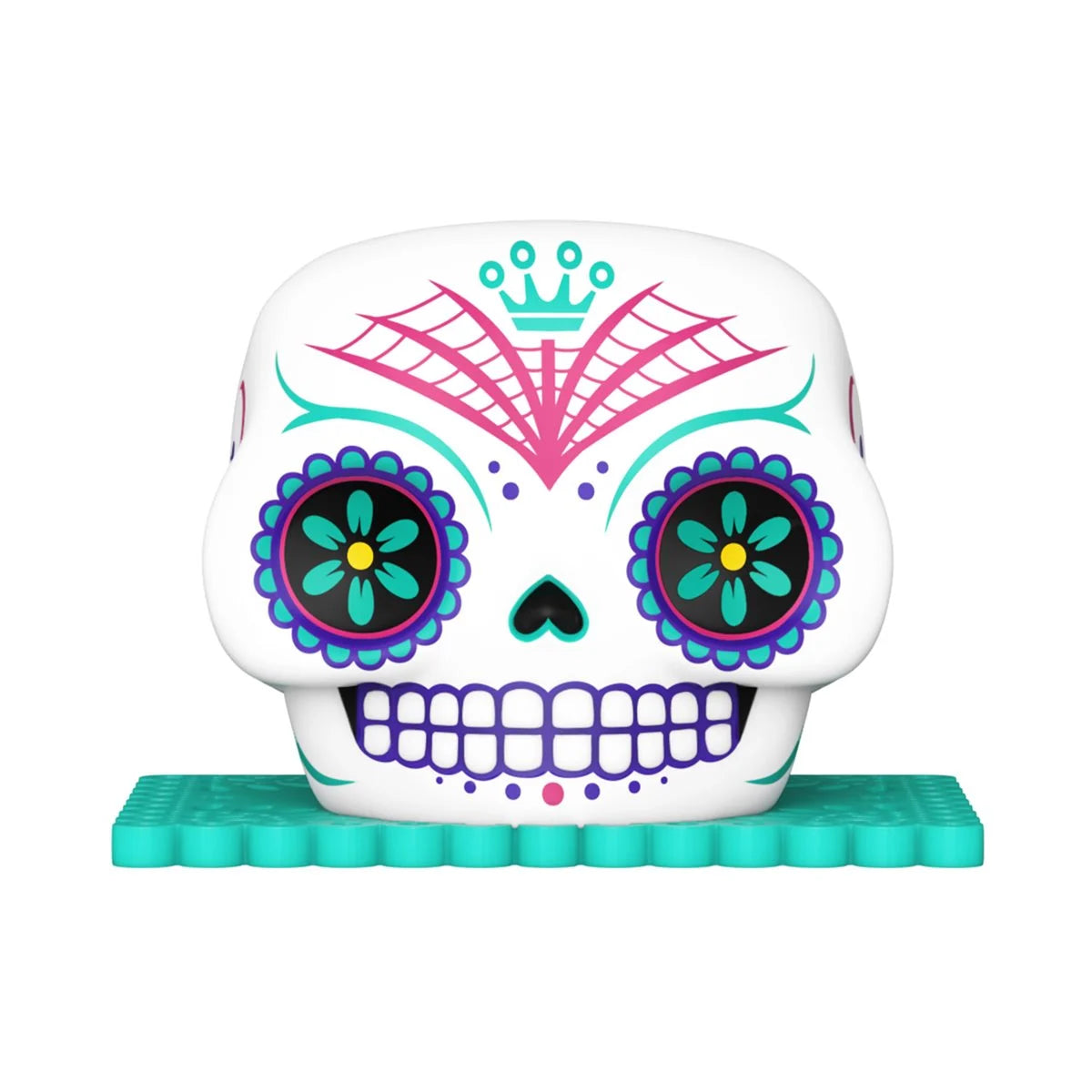 Funko Pop Dia de los Muertos: Calavera de Azucar (86)