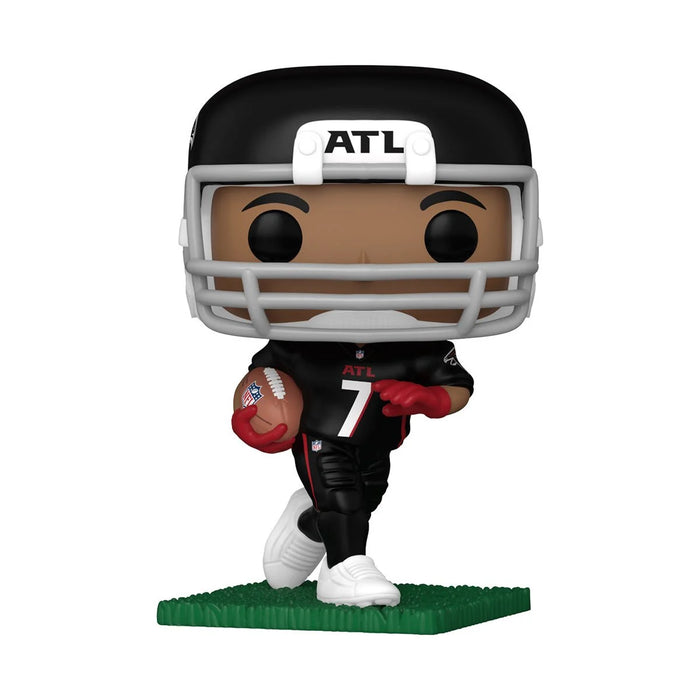 PREVENTA Funko Pop NFL Falcons: Bijan Robinson (301)