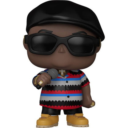 Funko Pop The Notorious B.I.G.: Summer '95 (436)