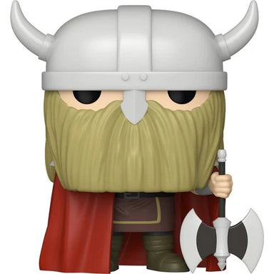 PREVENTA Funko Pop Frieren: Beyond Journey’s End: Eisen - Specialty Series (2359)