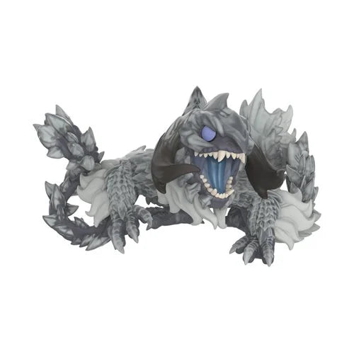 PREVENTA Funko Pop Super Monster Hunter Wilds: Arkveld (1310)
