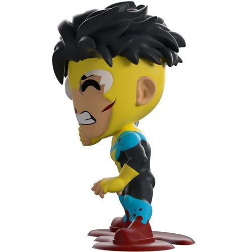 Youtooz Invincible Collection: Battletorn Invincible (01)