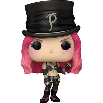 PREVENTA Funko Pop P!nk: P!nk Lady Marmalade (493)