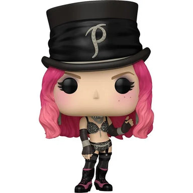 Funko Pop P!nk: P!nk Lady Marmalade (493)