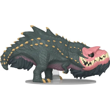 Funko Pop Turok Origins: Bearded Dragon (1197)