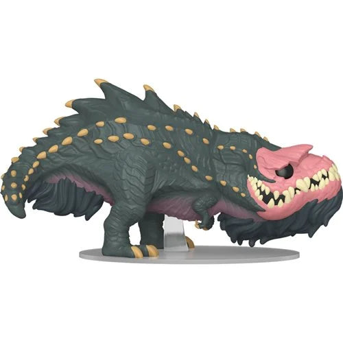 Funko Pop Turok Origins: Bearded Dragon (1197)