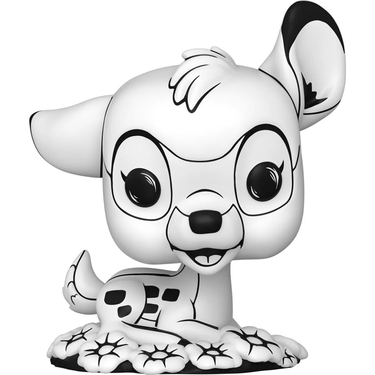 Funko Pop Disney Sketched: Bambi (1527)