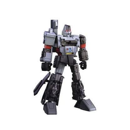 Blokees Action Edition 02 Transformers G1: Megatron
